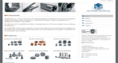 Desktop Screenshot of agorrosin.com